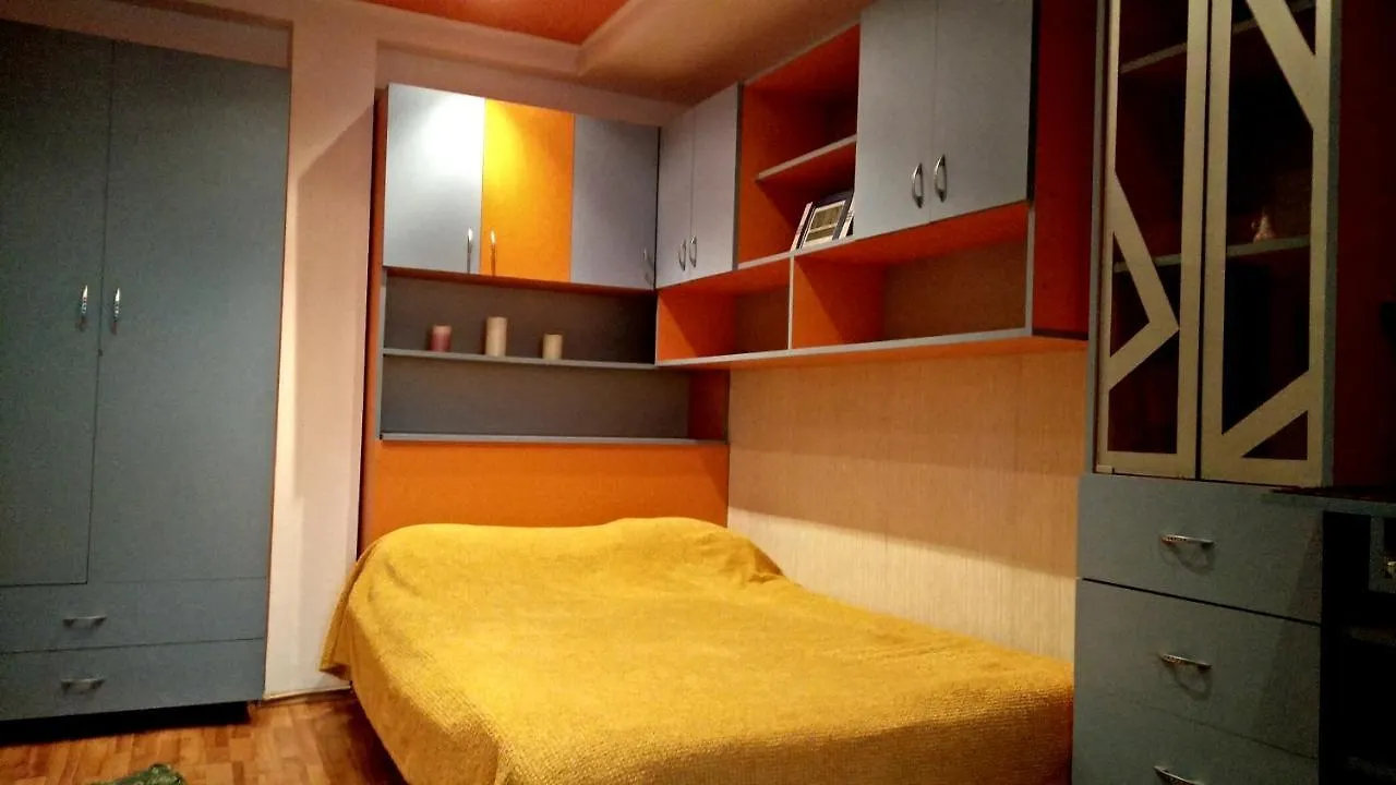 Studio French Embassy, Amzei Historic Center Bukarest